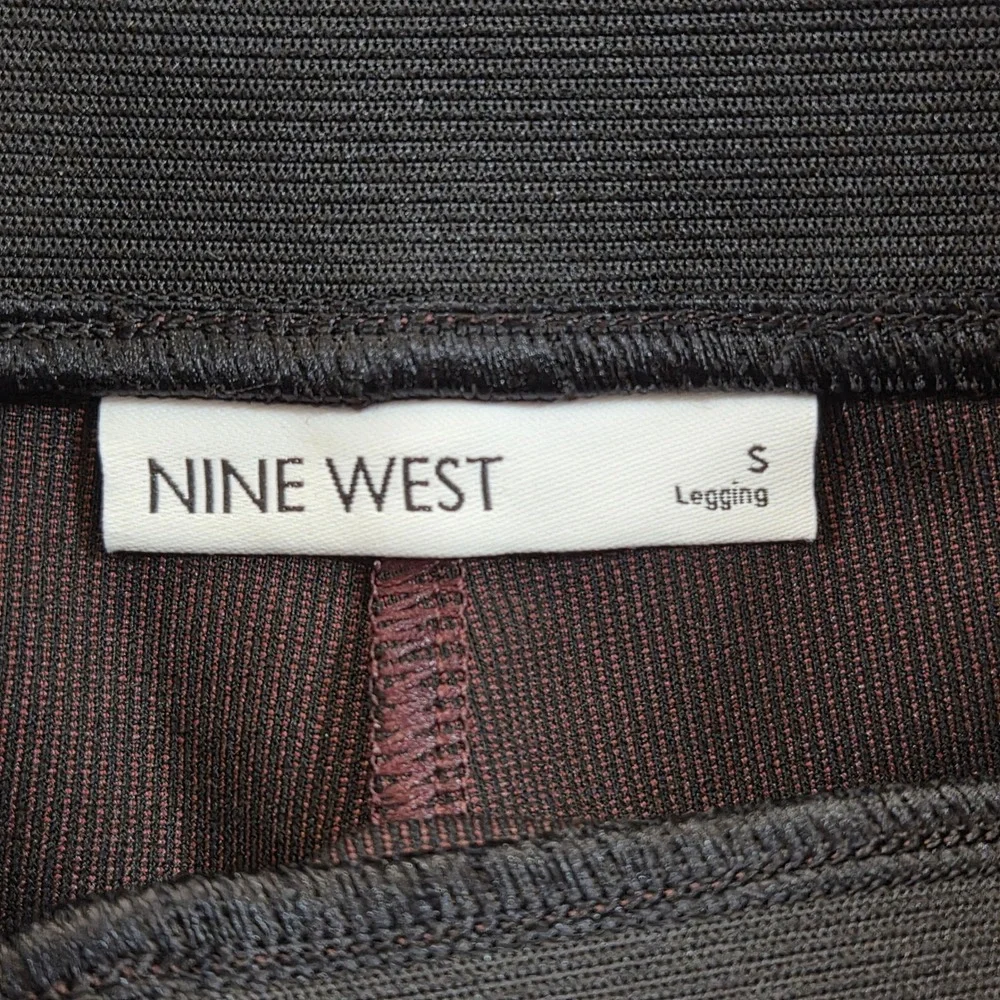 Nine West measurements waist